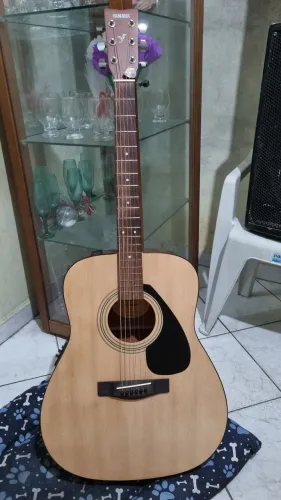 Violão yamaha FX310 AII