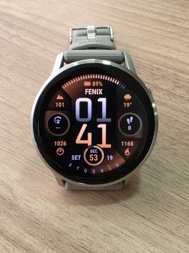 Garmin Venu 4 - 45 mm