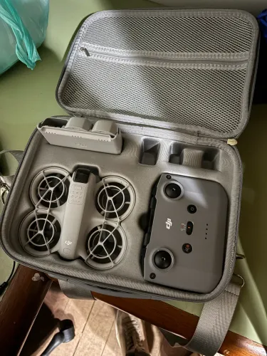DJI Neo