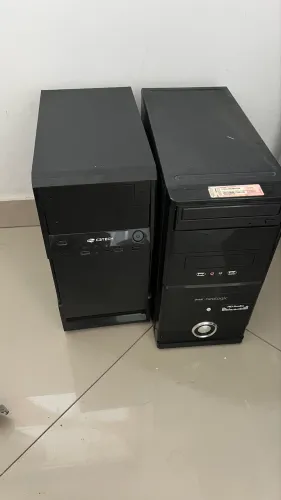 PEÇAS DE COMPUTADOR