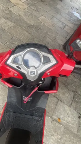 Honda Elite 125