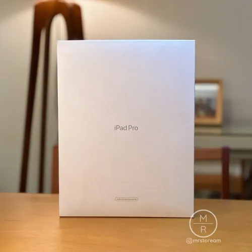 iPad Pro 12,9 Pol. M2 Wi-Fi / Garantia / Até 18x no cartão