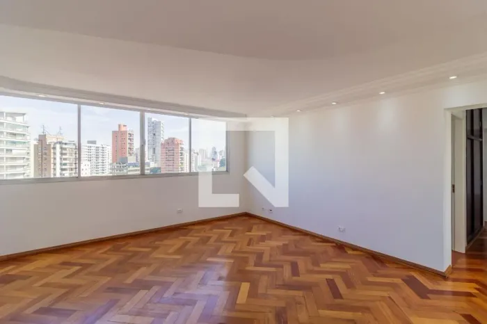 Apartamento à Venda - Pinheiros, 3 Quartos, 105 m2