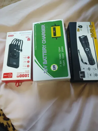 Vendo os 3 peças por um só valor