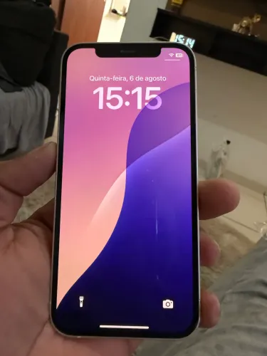 iPhone 12