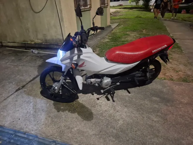 Vendo Pop 110i 22/22
