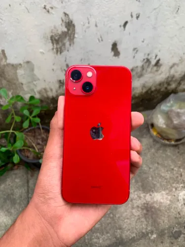 iphone 13 vermelho 128gb