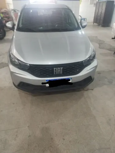 Fiat Argo Drive 1.0 6V Flex 2023