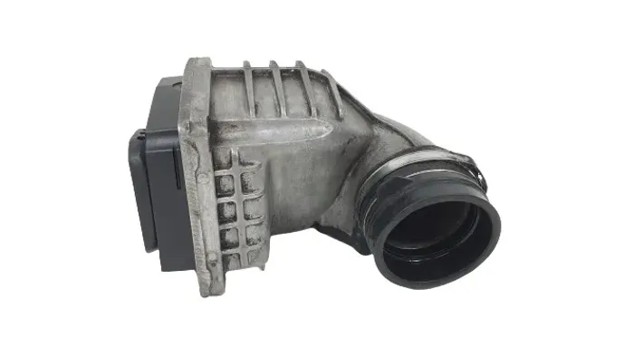 Tubo Admissão Supercharger Mercedes C200 Kompressor 01/06