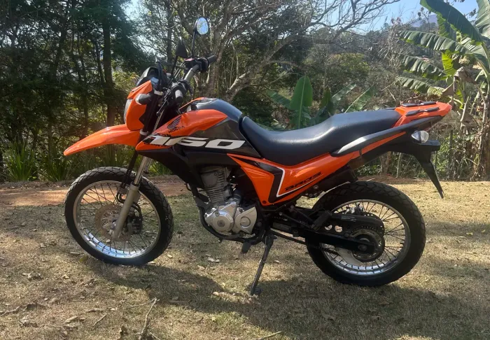 Nxr Bross 160