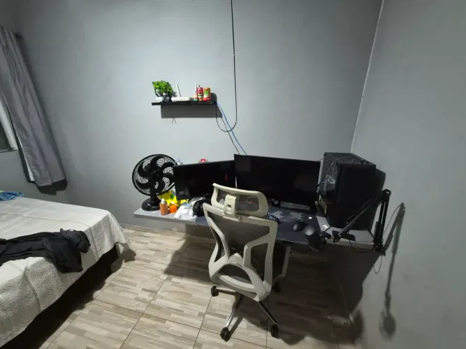 Computador gamer completo xeon