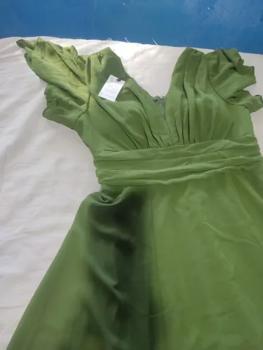 Vestido de festa