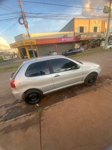 Imagem de Fiat Palio 1.0 Economy Fire Flex 8V 2P 2010