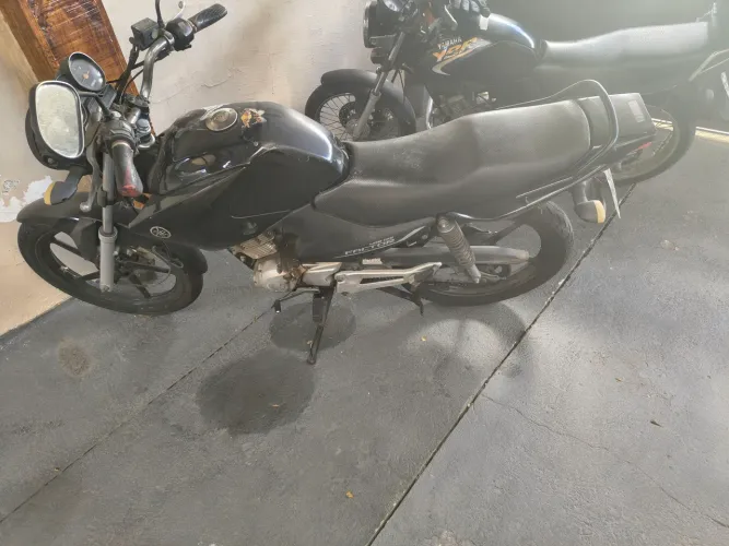 Vendo factor 125 ed 2011