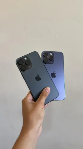 iPhone 14 Pro 128 GB - Garantia Kaiser iPhones