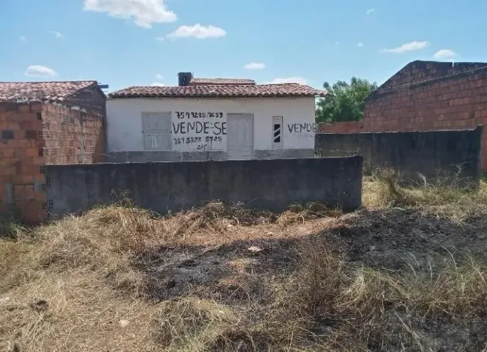 Vende ou troca 
