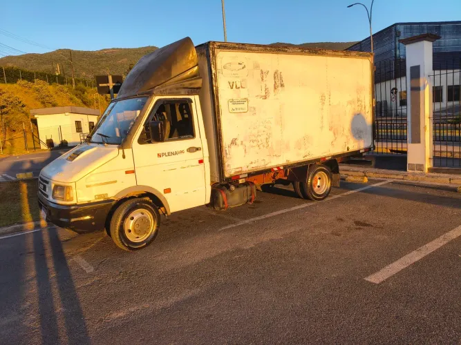 Iveco