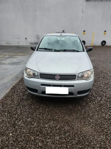 Fiat Palio 1.0 Economy Fire Flex 8V 4P 2010