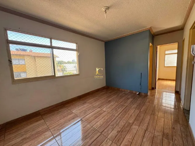 Apartamento residencial à venda no Bairro Santa Clara, Divinópolis/MG
