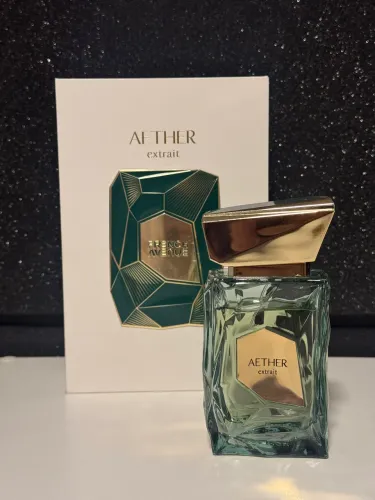Aether Extrait - French Avenue