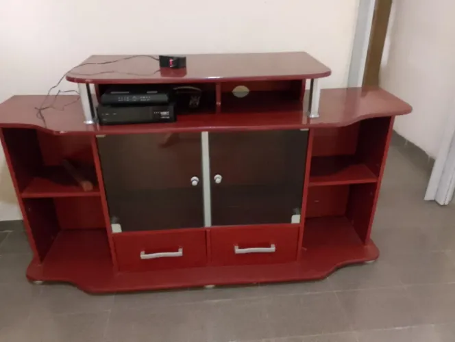 Rack sala
