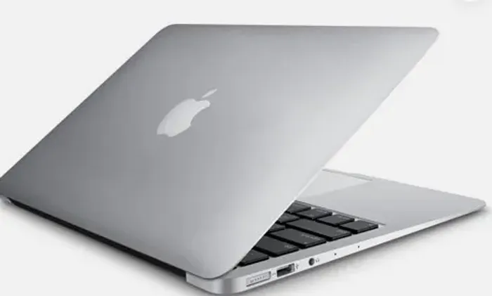MacBook Apple