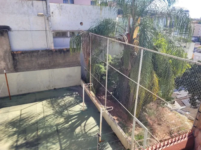 Lote 360 m2