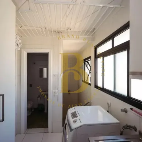 Cobertura com 360 m², 3 quartos sendo 2 suítes à venda no bairro Aclimação.