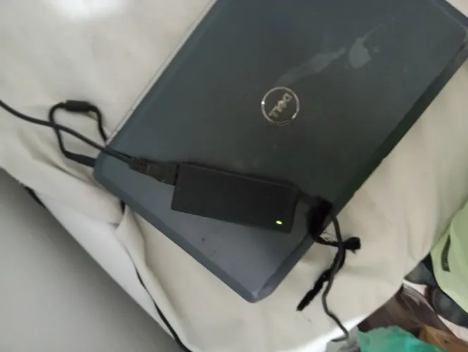 Netbook Dell core 3