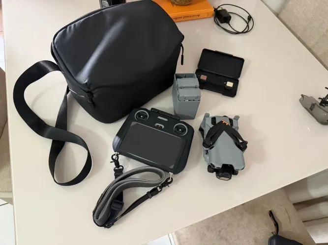 DJI MINI 5 PRO PLY MORE PLUS
