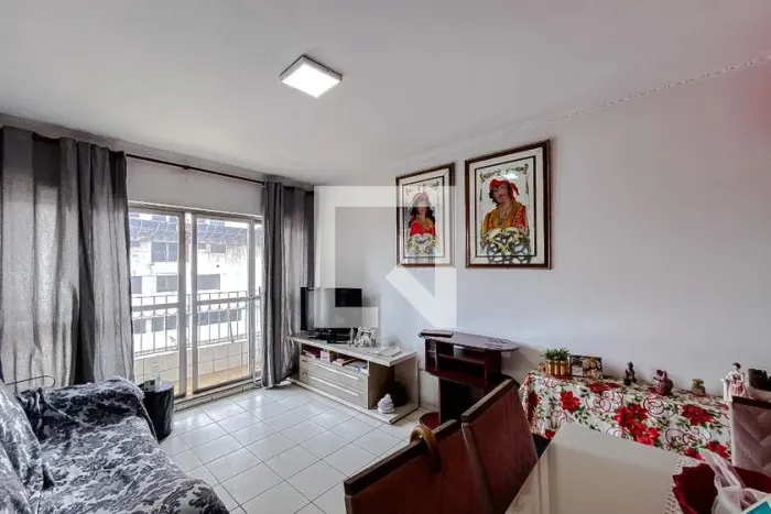 Apartamento à Venda - Mooca, 3 Quartos, 80 m2