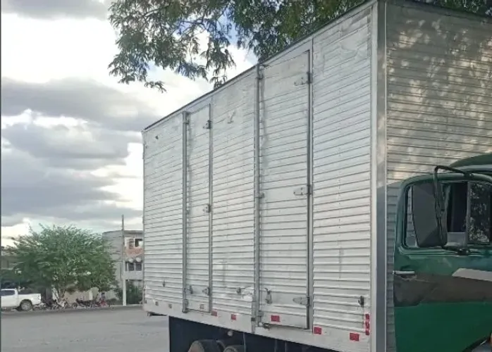 Fretes e Mudanças