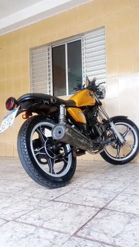 Intruder customizada