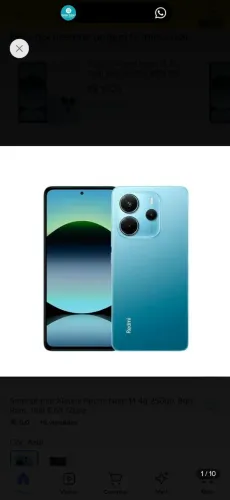 Xiaomi Redmi Note 14