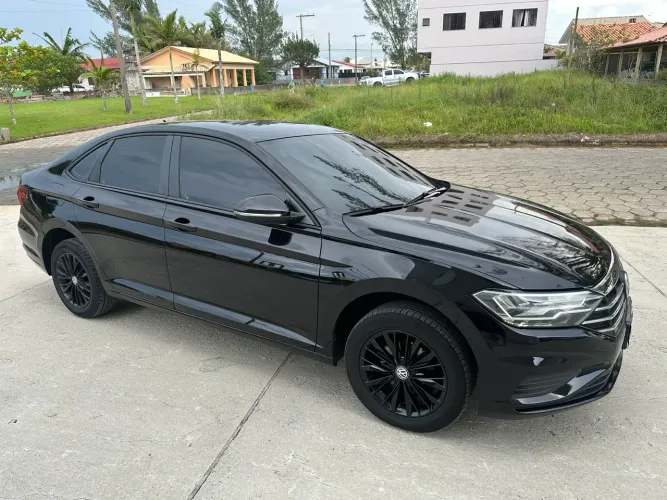 Volkswagen Jetta 250 TSI 1.4 Flex 16V Aut. 2019