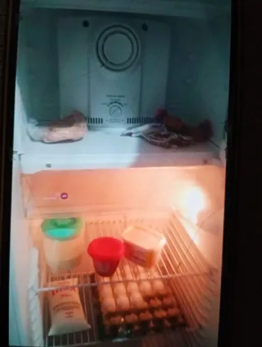 Geladeira 
