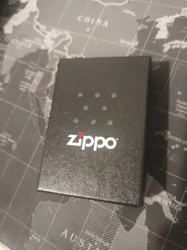Isqueiro Zippo original 