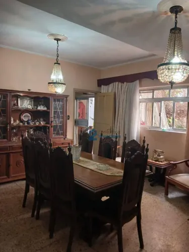 Sobrado à venda, 200 m² por R$ 1.070.000,00 - Campestre - Santo André/SP