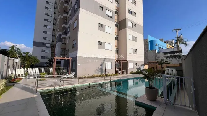 Vistta Santa Rosalia | Apartamento à venda | Jardim Santa Rosália, Sorocaba, SP | 3 dormit