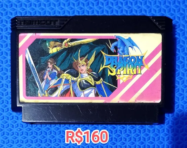 Jogos Nintendo 8 bits