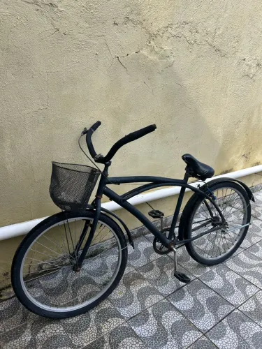 Bicicleta Praiana