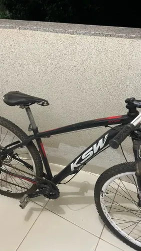 Bicicleta ARO 29