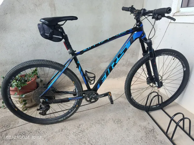 Bicicleta aro 29