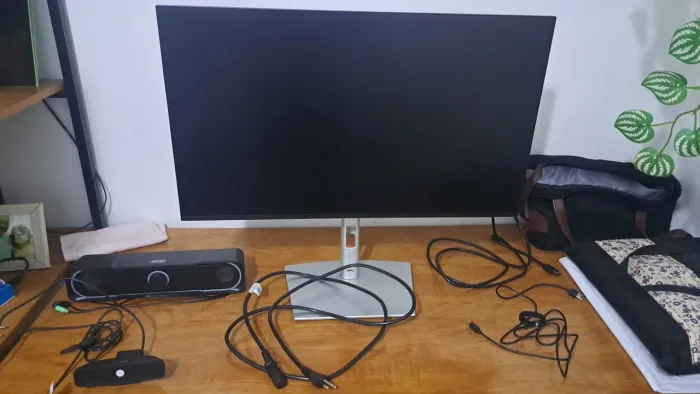 Monitor DELL 27 Polegada P2725H