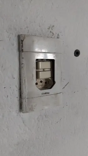 Eletricista Residencial | Pequenos Reparos