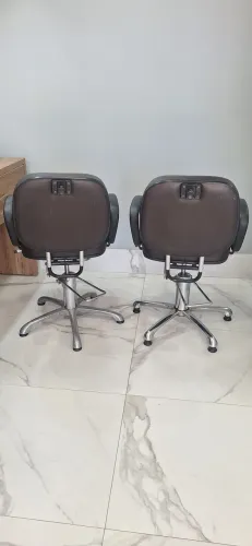 Móveis pra Salão de Beleza
