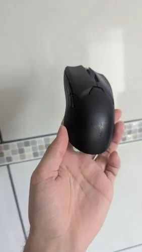Viper v2 pro (ler descrição)
