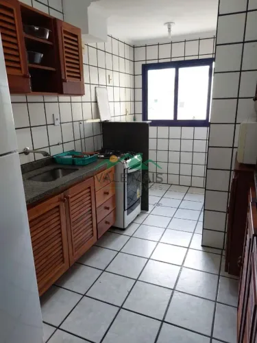 Cobertura à venda na Praia Grande, Ubatuba SP