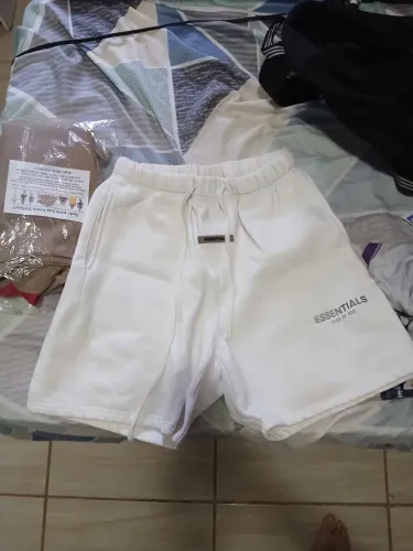 Bermuda essentials