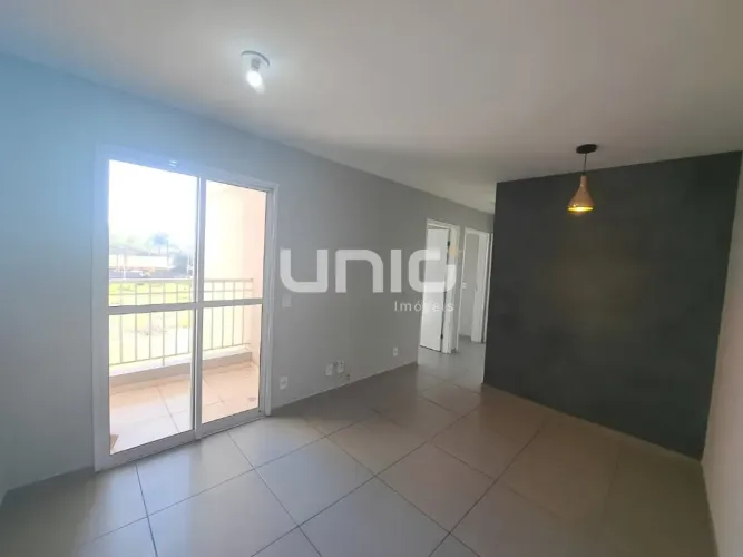 Apartamento para locação no condominio Top Life II, Jardim abaeté em Piracicaba/SP. REF: A